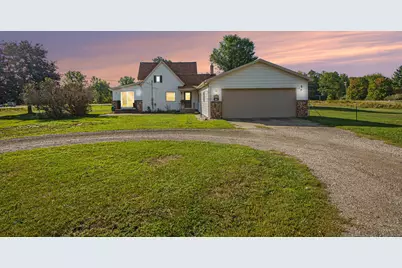 7241 72nd Avenue, Hudsonville, MI 49426 - Photo 1