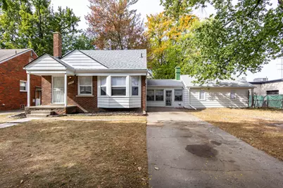 20569 Biltmore Street, Detroit, MI 48235 - Photo 29