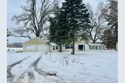 6015 S Stoney Lake Road, Jackson, MI 49201 - Photo 1