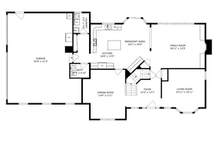 2550 Heritage Way, Stevensville, MI 49127 - Photo 29