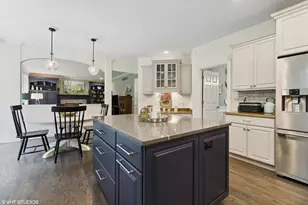 2550 Heritage Way, Stevensville, MI 49127 - Photo 7