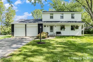 4223 Burton St SE, Grand Rapids, MI 49546 - Photo 1