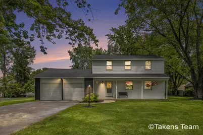 4223 Burton Street SE, Grand Rapids, MI 49546 - Photo 11