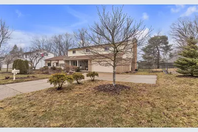 630 Archwood Drive, Ann Arbor, MI 48103 - Photo 3