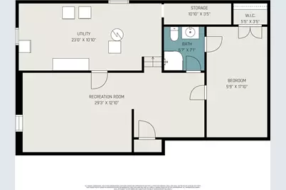 13540 Riverside Drive, Constantine, MI 49042 - Photo 19