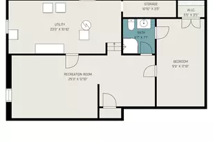 13540 Riverside Dr, Constantine, MI 49042 - Photo 19