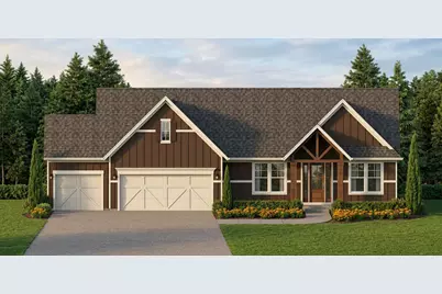 6515 Chaffey Creek Trail, Richland, MI 49083 - Photo 1