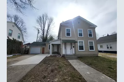 23 Ferrin Place, Mount Clemens, MI 48043 - Photo 1