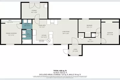 264 E Garfield Road, Twin Lake, MI 49457 - Photo 15