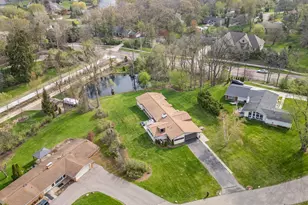 2330 N Pine Center Dr, West Bloomfield, MI 48323 - Photo 57