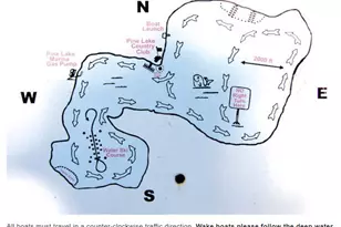 2330 N Pine Center Dr, West Bloomfield, MI 48323 - Photo 65