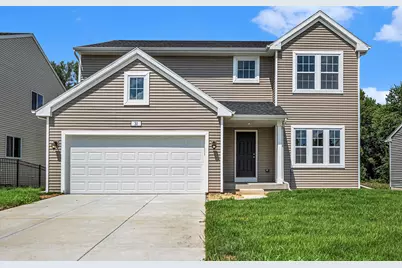 6225 Comiskey Road, Stevensville, MI 49127 - Photo 1