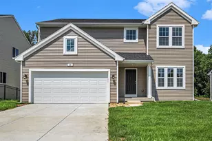 6225 Comiskey Rd, Stevensville, MI 49127 - Photo 1