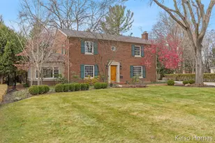 635 N Linden St, Marshall, MI 49068 - Photo 3