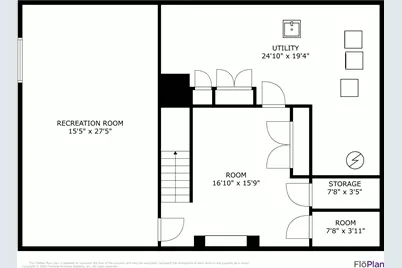 635 N Linden Street, Marshall, MI 49068 - Photo 35