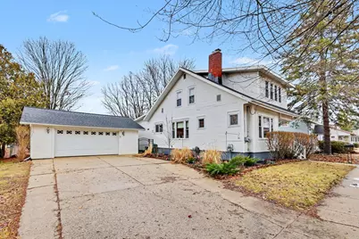 418 Rust Avenue, Big Rapids, MI 49307 - Photo 3