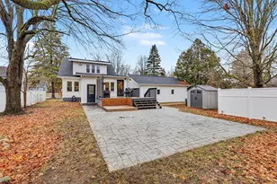 418 Rust Ave, Big Rapids, MI 49307 - Photo 27