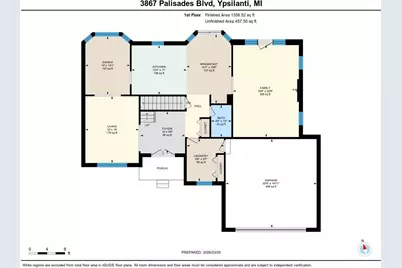 3867 Palisades Boulevard, Ypsilanti, MI 48197 - Photo 27