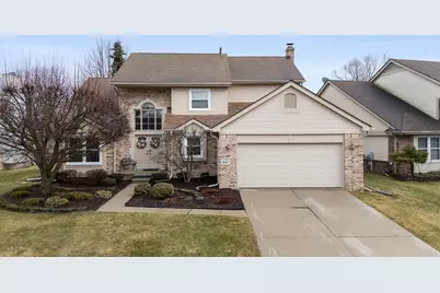 3867 Palisades Boulevard, Ypsilanti, MI 48197 - Photo 1