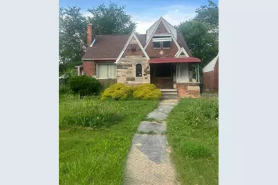 6180 Hereford Street, Detroit, MI 48224 - Photo 1