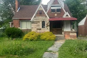 6180 Hereford St, Detroit, MI 48224 - Photo 1