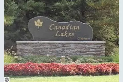 12349 Wagon Wheel Trail #386, Canadian Lakes, MI 49346 - Photo 9