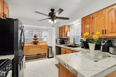 3104 Courtlandt Avenue, Kalamazoo, MI 49004 - Photo 5