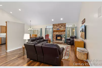 1816 Tiffany Shores Court, Holland, MI 49424 - Photo 5