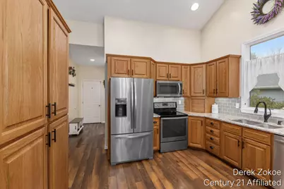 1816 Tiffany Shores Court, Holland, MI 49424 - Photo 9