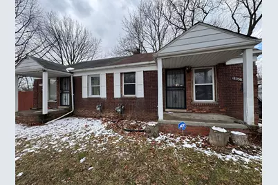 18938 Moross Road, Detroit, MI 48224 - Photo 1