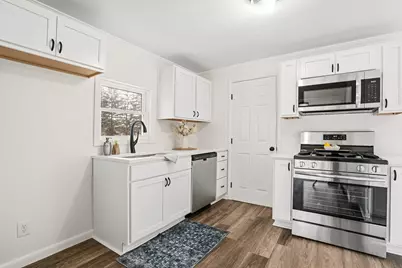 605 Coolidge Avenue, Kalamazoo, MI 49006 - Photo 9