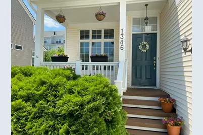 1346 N Bay Drive, Ann Arbor, MI 48103 - Photo 3