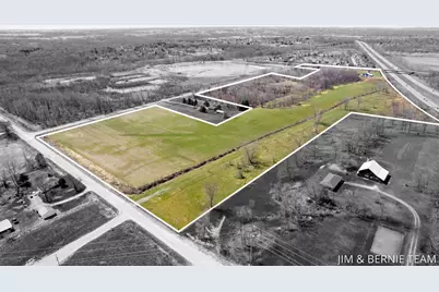 1439 84th Avenue, Zeeland, MI 49464 - Photo 1