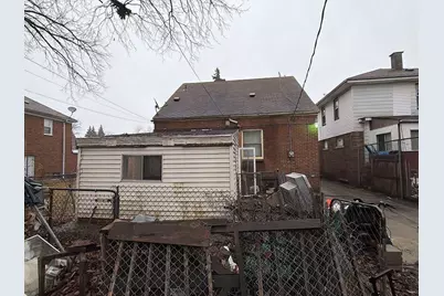 15775 Ward Avenue, Detroit, MI 48227 - Photo 21