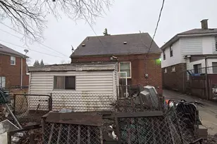 15775 Ward Ave, Detroit, MI 48227 - Photo 21