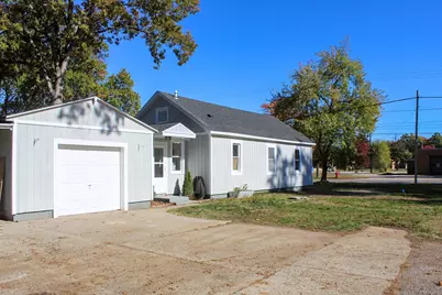 1099 Shonat Street, Muskegon, MI 49442 - Photo 3