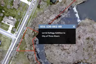 V/L Portage Ave, Three Rivers, MI 49093 - Photo 1