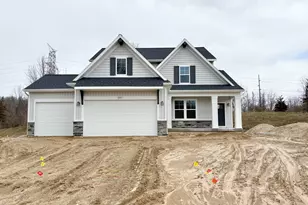 5911 Valley Point Dr SE, Caledonia, MI 49316 - Photo 1