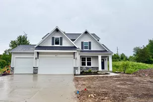 5911 Vly Pt Dr SE, Caledonia, MI 49316 - Photo 1