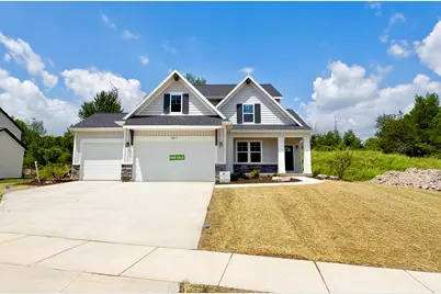 5911 Valley Point Drive SE, Caledonia, MI 49316 - Photo 1