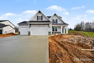 5911 Valley Point Dr SE, Caledonia, MI 49316 - Photo 1