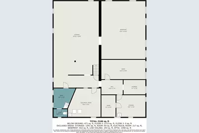 801 Portage Avenue, Three Rivers, MI 49093 - Photo 21