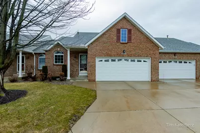 2940 Bentbrooke Drive #63, Holland, MI 49424 - Photo 1