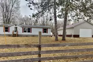 9433 8 Mile Rd, Mecosta, MI 49332 - Photo 1