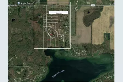 Lot 6 Highfield Road, Three Rivers, MI 49093 - Photo 9