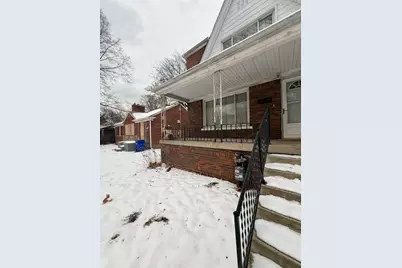 17178 Munich Street, Detroit, MI 48224 - Photo 1