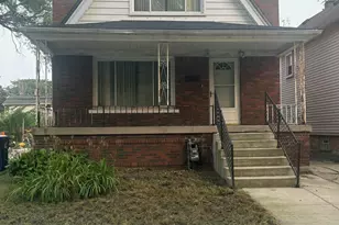 17178 Munich St, Detroit, MI 48224 - Photo 1