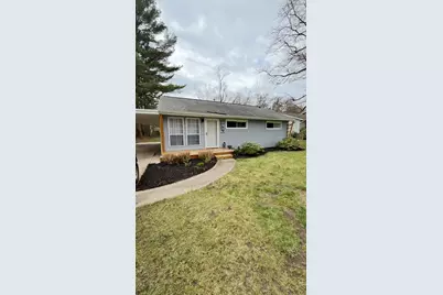 14977 Lakeshore Avenue, Grand Haven, MI 49417 - Photo 1