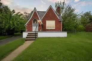 19250 Charest St, Detroit, MI 48234 - Photo 1