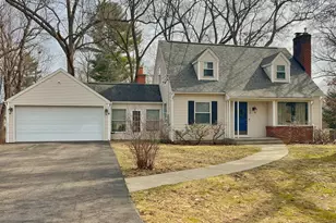 3419 Old Colony Rd, Kalamazoo, MI 49008 - Photo 1